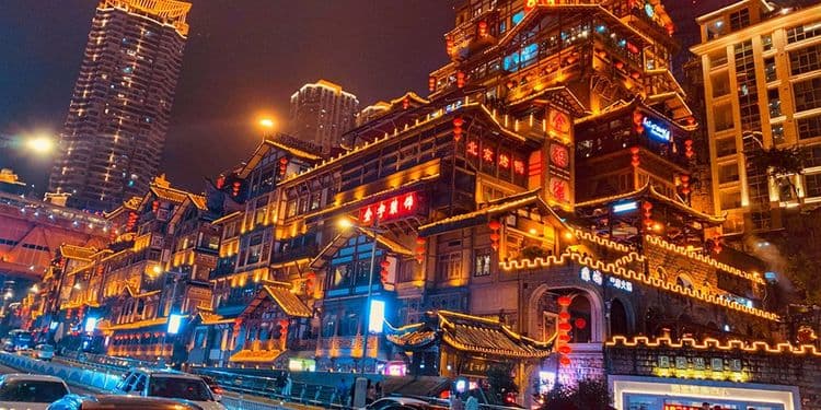 Top 8 chuyên ngành đào tạo thế mạnh tại Trung Quốc