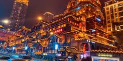 Top 8 chuyên ngành đào tạo thế mạnh tại Trung Quốc