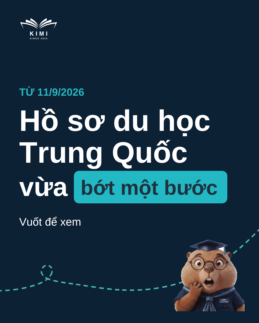 Apostille 2026: giấy tờ du học Trung Quốc bớt hợp pháp hóa lãnh sự