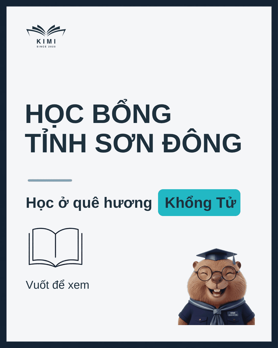 Học bổng tỉnh Sơn Đông tại Đại học Sư phạm Khúc Phụ